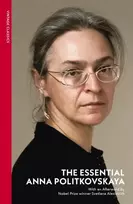 KNYGA Politkovskaya, Anna Essential Anna Politkovskaya