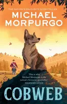 KNYGA Morpurgo, Michael Cobweb