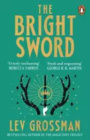KNYGA Grossman, Lev Bright Sword