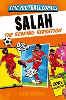 KNYGA Gifford, Clive Salah: The Scoring Sensation