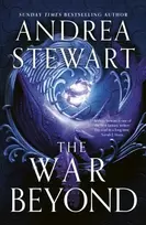 KNYGA Stewart, Andrea War Beyond: Book Two of the Hollow Covenant, a gripping epic fantasy of warring gods, feuding sisters and devastating magic