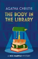 KNYGA Christie, Agatha Body in the Library