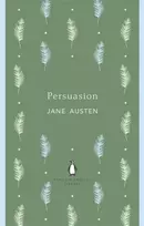 KNYGA Austen, Jane Persuasion