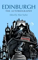 KNYGA Taylor, Alan Edinburgh: The Autobiography