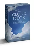 KNYGA Hamblyn, Richard (Author) Cloud Deck: 50 Cloud-Spotting Cards to Understand the Skies