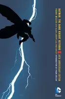 KNYGA Miller, Frank Batman: The Dark Knight Returns 30th Anniversary Edition