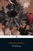 KNYGA Woolf, Virginia Mrs Dalloway