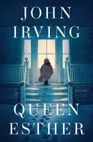 KNYGA Irving John Queen Esther