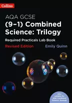 KNYGA Quinn, Emily AQA GCSE Combined Science (9-1) Required Practicals Lab Book