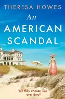 KNYGA Howes Theresa American Scandal