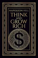KNYGA Hill, Napoleon Think and Grow Rich