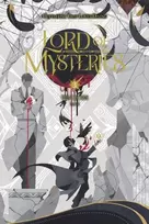 KNYGA amixy; Diving, Cuttlefish That Loves Lord of Mysteries, Vol. 3: The Clown, Part III