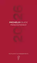 KNYGA France - The Michelin Guide 2026