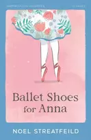 KNYGA Streatfeild, Noel Ballet Shoes for Anna