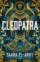 KNYGA El-Arifi, Saara Cleopatra
