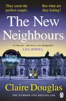 KNYGA Douglas, Claire New Neighbours