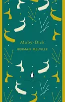 KNYGA Melville, Herman Moby-Dick
