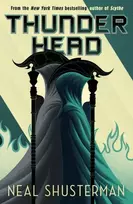 KNYGA Shusterman, Neal Thunderhead: The global smash-hit YA speculative-thriller series