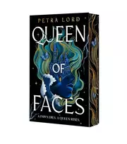 KNYGA Lord, Petra Queen of Faces