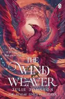 KNYGA Johnson Julie Wind Weaver