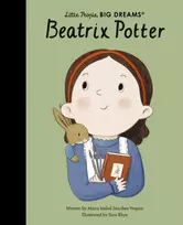 KNYGA Sanchez Vegara, Maria Isabel Beatričė Poter