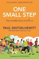 KNYGA Sinton Hewitt Paul One Small Step: The incredible story of parkrun