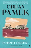 KNYGA Pamuk, Orhan Museum of Innocence: Winner of the Nobel Prize in Literature