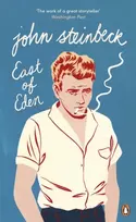 KNYGA Steinbeck, John East of Eden