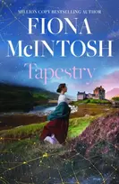 KNYGA McIntosh, Fiona Tapestry: A standalone timeslip romance by the million-copy bestselling author