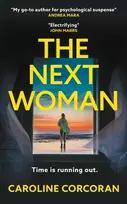 KNYGA Corcoran, Caroline Next Woman