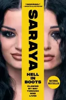 KNYGA Bevis, Saraya-Jade Hell in Boots: Clawing My Way Through Nine Lives