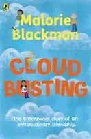 KNYGA Blackman Malorie Cloud Busting: Puffin Poetry
