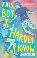 KNYGA Heathfield Lisa This Boy I Hardly Know