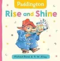 KNYGA Bond, Michael Paddington: Rise and Shine
