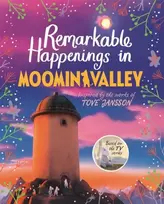 KNYGA Li, Amanda Remarkable Happenings in Moominvalley