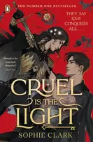 KNYGA Clark, Sophie Cruel is the Light