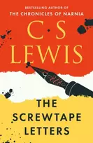 KNYGA Lewis, C. S. Screwtape Letters: Letters from a Senior to a Junior Devil