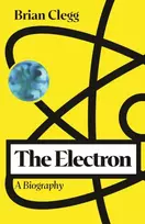KNYGA Clegg Brian Electron: A Biography