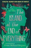 KNYGA Millwood Hargrave, Kiran Island at the End of Everything
