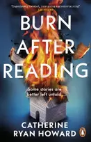 KNYGA Howard Catherine Ryan Burn After Reading