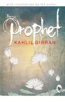 KNYGA Kahlil Gibran The Prophet
