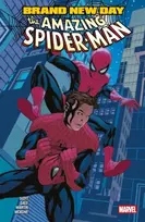 KNYGA Slott, Dan; Gale, Bob Amazing Spider-Man: Brand New Day Vol. 3