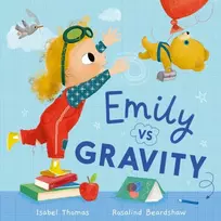 KNYGA Thomas Isabel Emily Vs Gravity