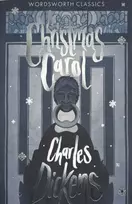 KNYGA Dickens Charles Christmas Carol