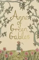 KNYGA Montgomery, Lucy Maud, OBE Anne of Žalias Gables