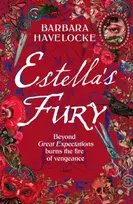 KNYGA Havelocke, Barbara Estella's Fury: A dark, chilling Gothic historical crime thriller inspired by Dickens