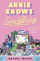 KNYGA Wood Rachel Annie Knows Everything: The 2026 workplace romance that will have you laughing out loud