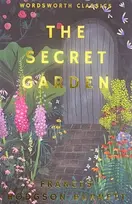 KNYGA Burnett, Frances Hodgson Secret Garden