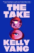KNYGA Yang, Kelly Take: The gripping page-turner of 2026 that everyone will be talking about