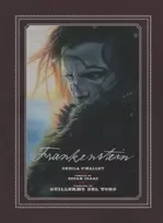 KNYGA O'Malley, Sheila Frankenstein: Written and Directed by Guillermo del Toro